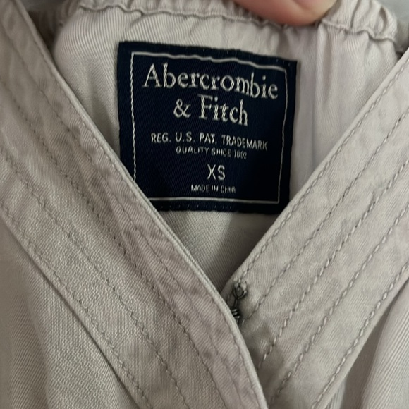 A&F Jumpsuit/Romper - Picture 2 of 2